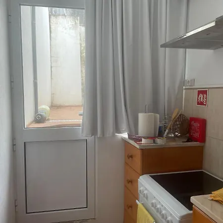 Canto Da Flor Διαμέρισμα *