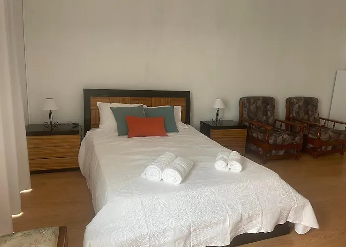 Canto Da Flor Apartament