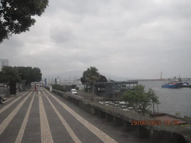 Canto Da Flor Ponta Delgada