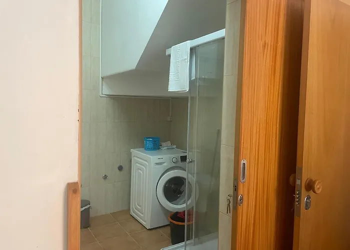 Apartament Canto Da Flor
