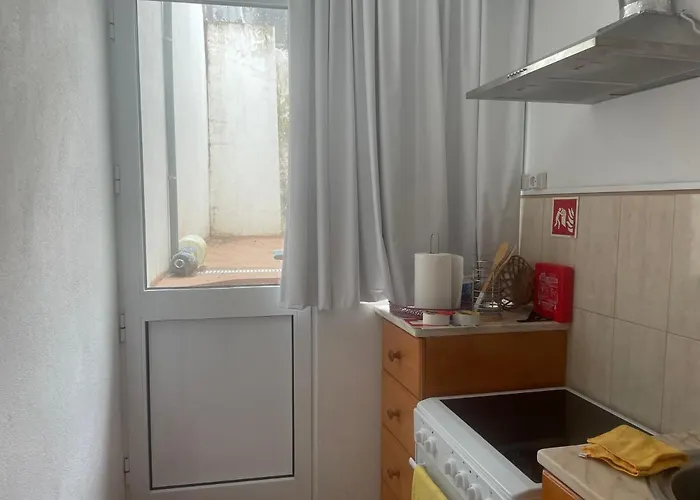 Canto Da Flor Apartament *