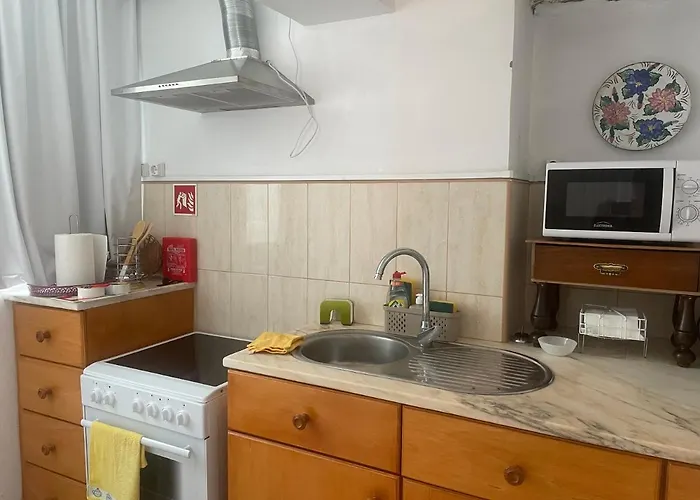 Canto Da Flor Apartament