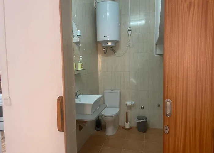 Canto Da Flor Apartament Ponta Delgada