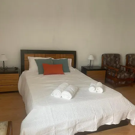 Canto Da Flor アパート