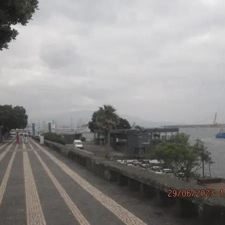 Canto Da Flor Ponta Delgada (Sao Miguel)