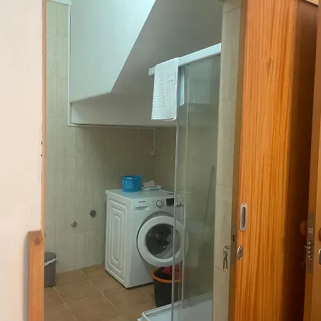 Apartment Canto Da Flor