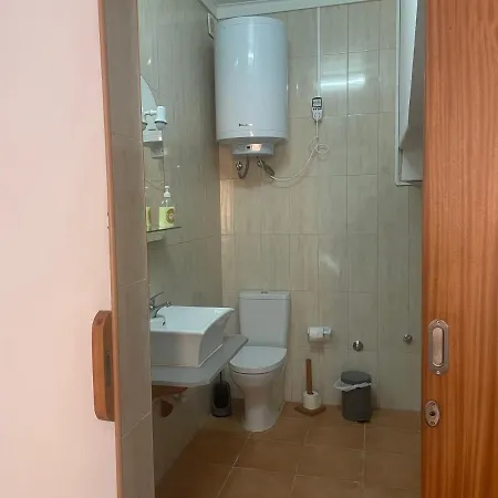 Canto Da Flor Apartment Ponta Delgada (Sao Miguel)